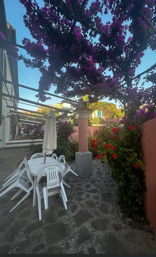 Maison Des Amis Vila Capraia Exterior foto